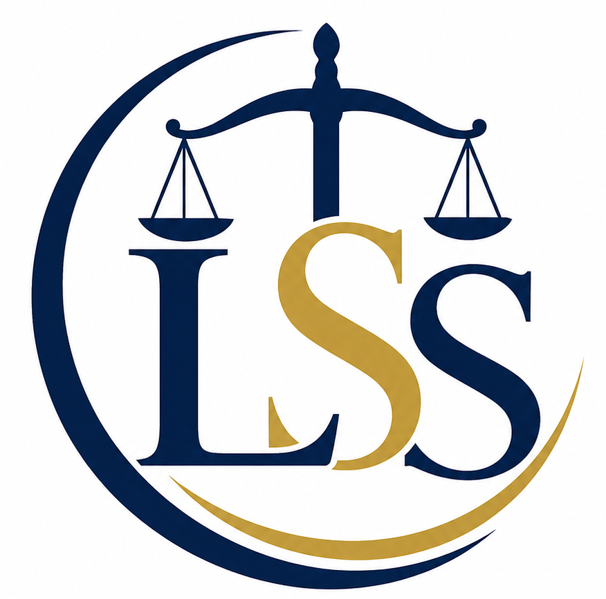 Legal Space Services (LSS) logo